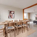 180 Sqm 5Br Apartment With Stunning View In Oestermalm