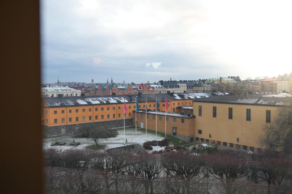 180 Sqm 5br With Stunning View In Oestermalm