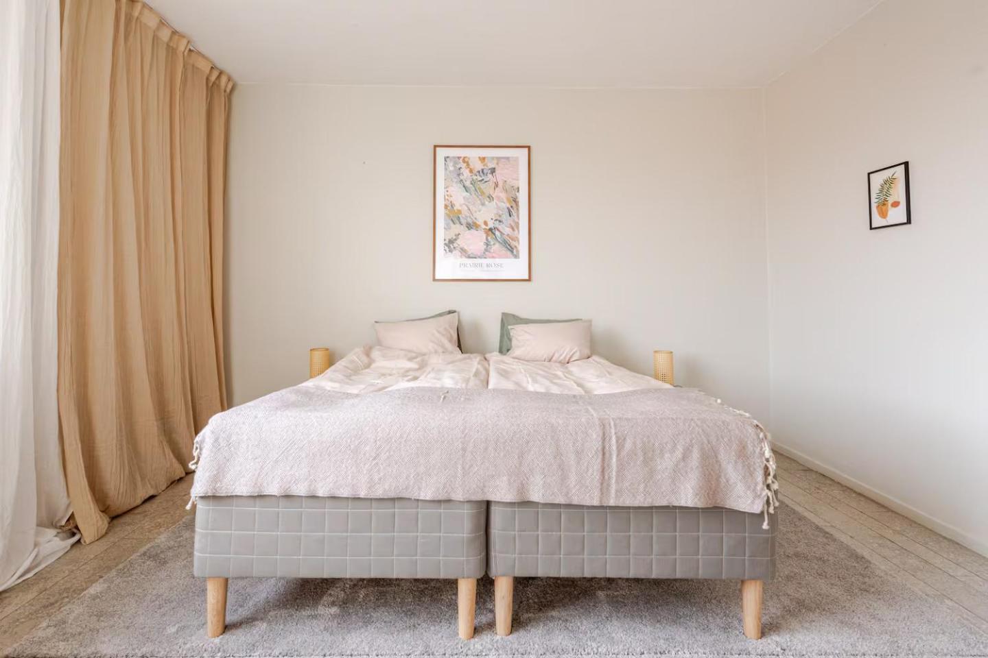 180 Sqm 5br With Stunning View In Oestermalm