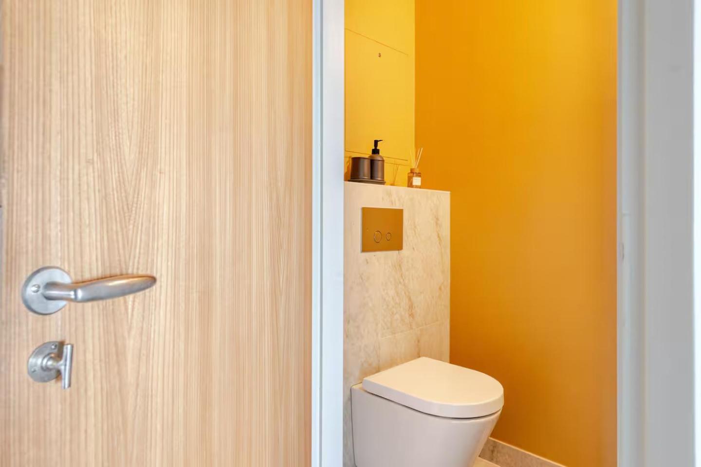 180 Sqm 5br With Stunning View In Oestermalm Apartment