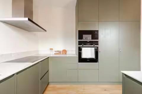 Appartement 180 Sqm 5br With Stunning View In Oestermalm *