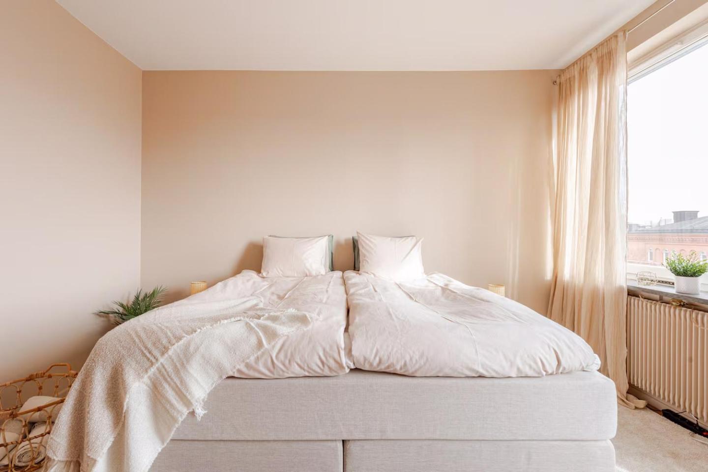 180 Sqm 5br With Stunning View In Oestermalm Appartement Ville de Stockholm