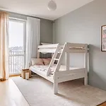 180 Sqm 5Br Apartment With Stunning View In Oestermalm