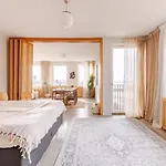180 Sqm 5Br Apartment With Stunning View In Oestermalm