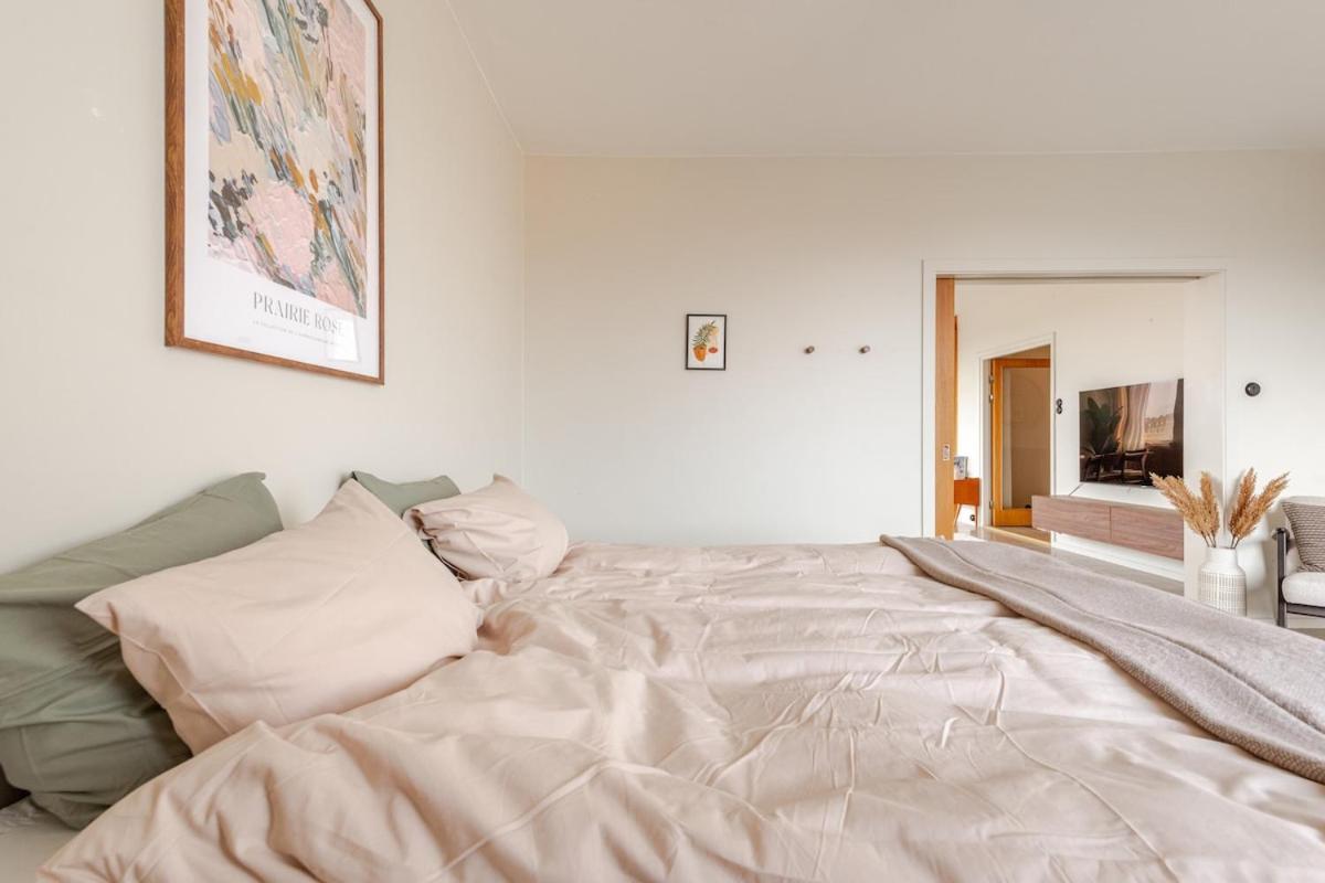 180 Sqm 5br With Stunning View In Oestermalm * Stockholm