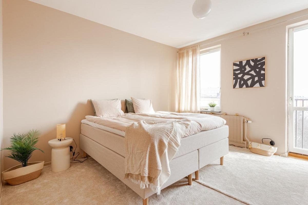 Lägenhet 180 Sqm 5br With Stunning View In Oestermalm Stockholm