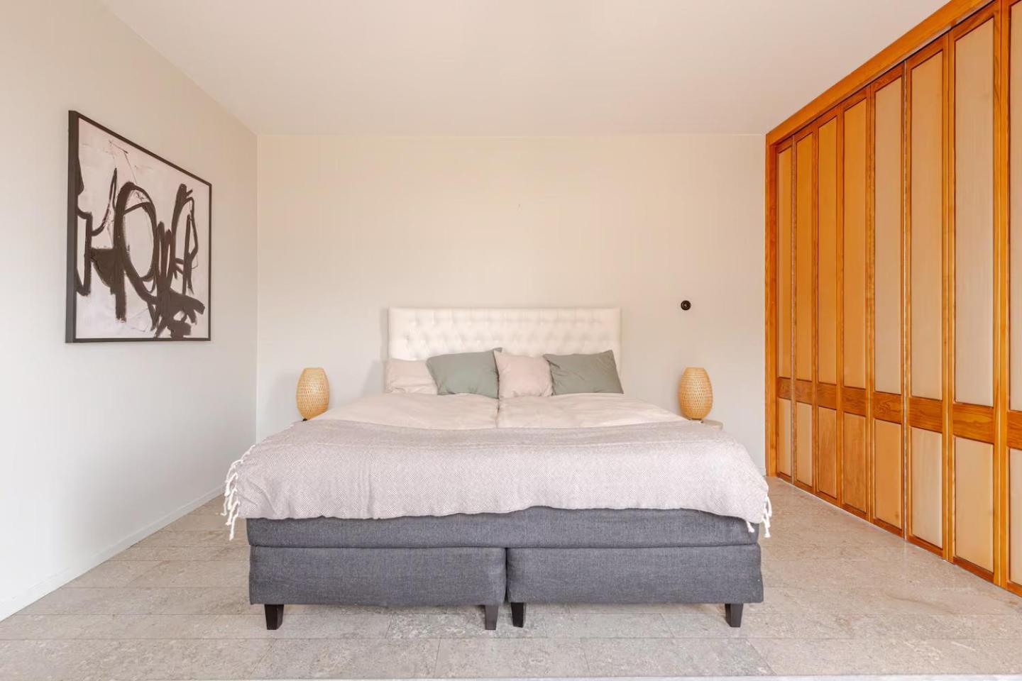 180 Sqm 5br With Stunning View In Oestermalm