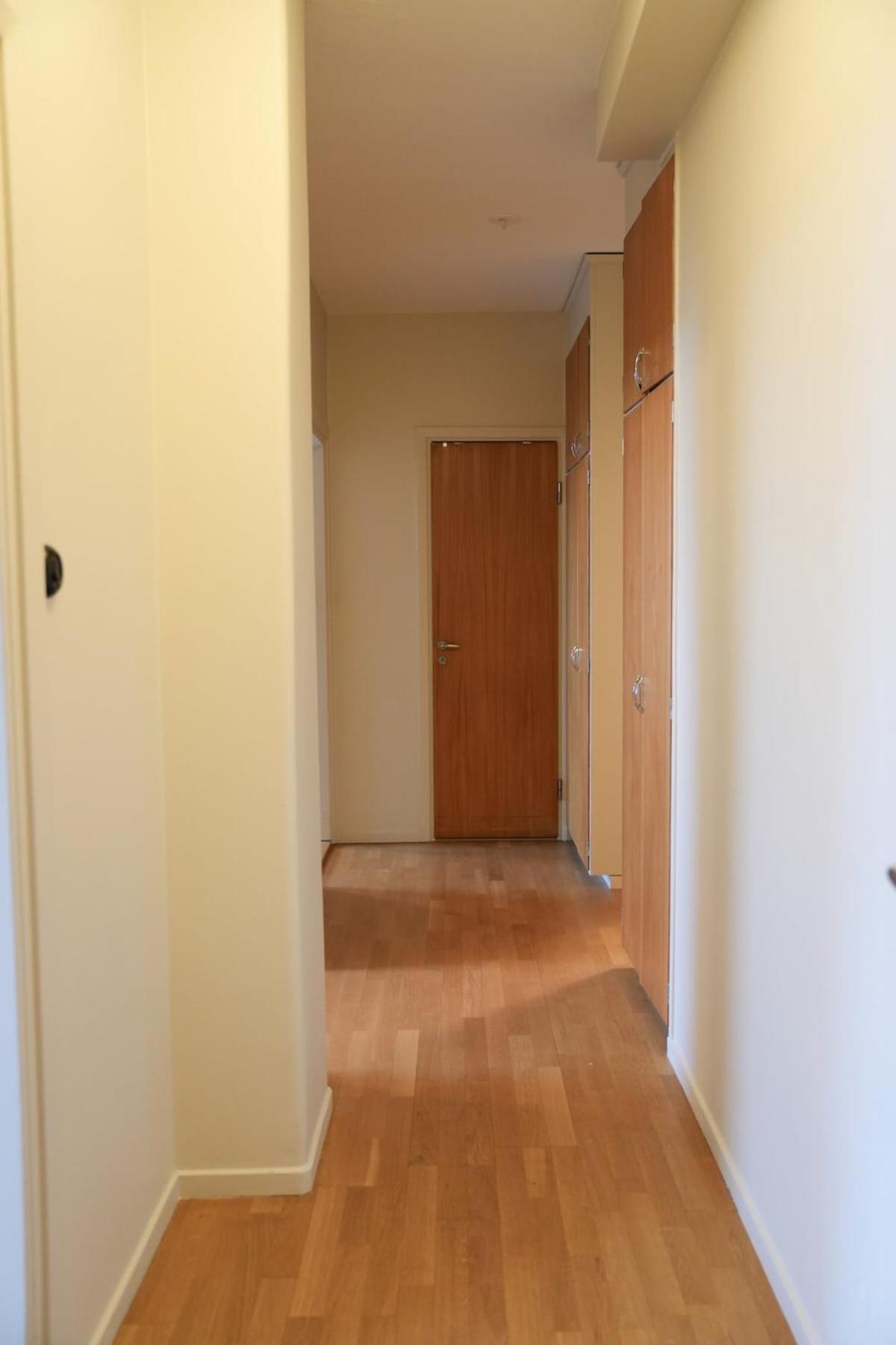 180 Sqm 5br With Stunning View In Oestermalm Lägenhet