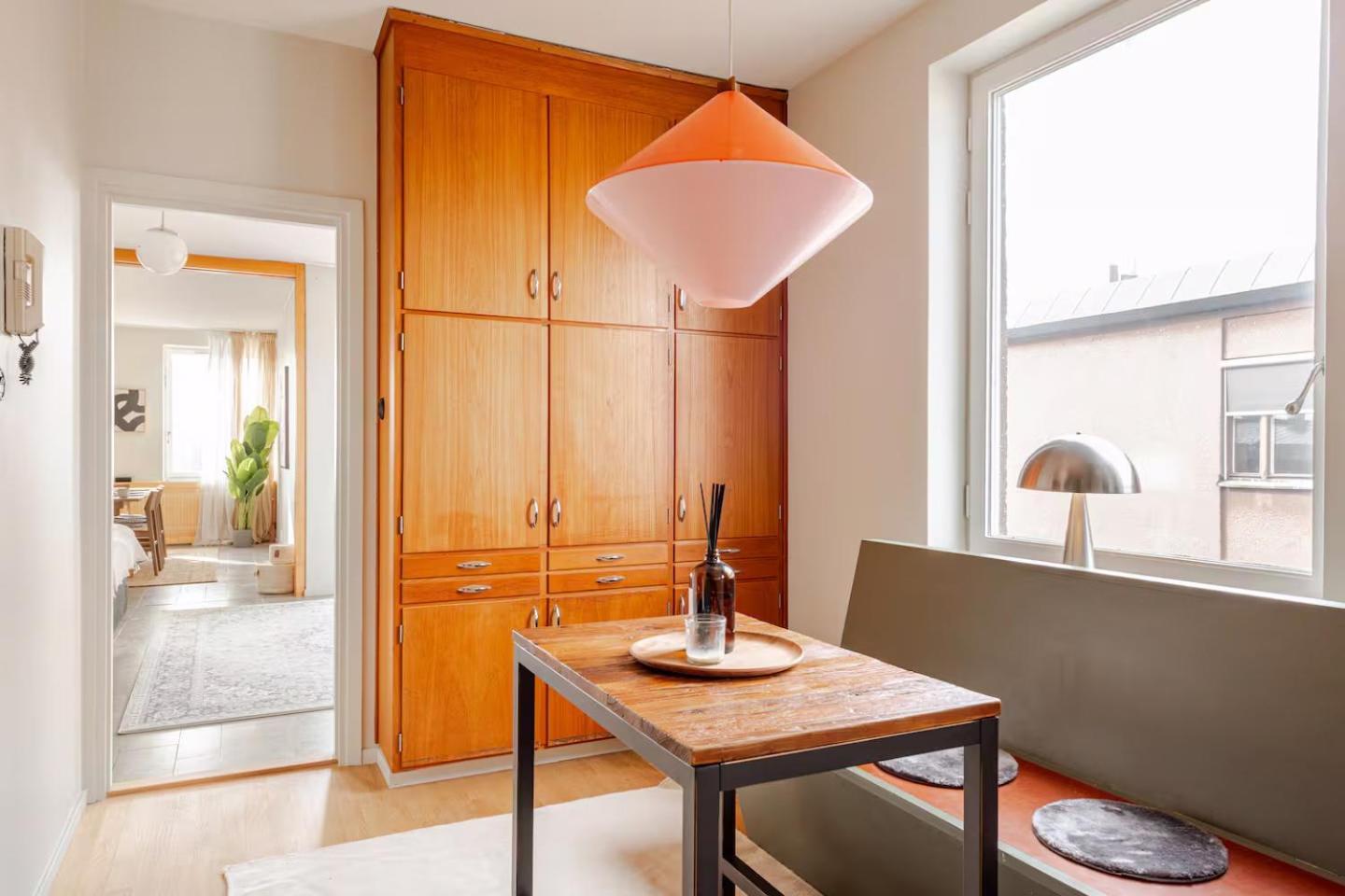 Lägenhet 180 Sqm 5br With Stunning View In Oestermalm Stockholm